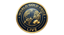 World Gold Price Live Official Logo
